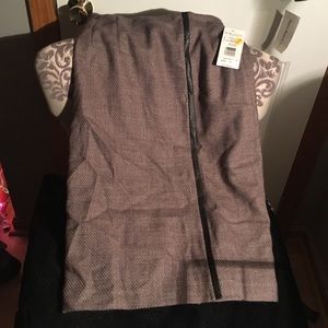 HARVE BERNARD SPORT // SKIRT